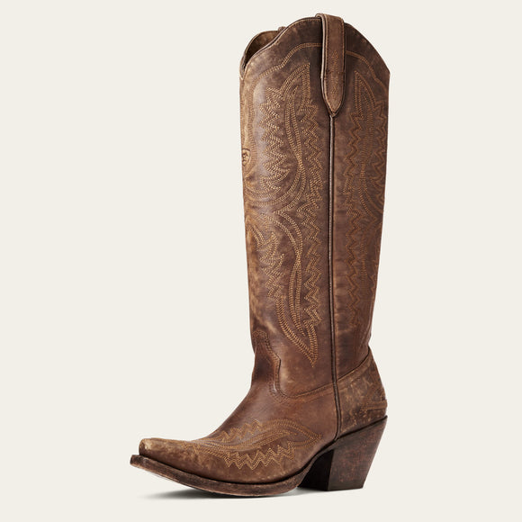 Casanova Western Boot Style No. 10034002