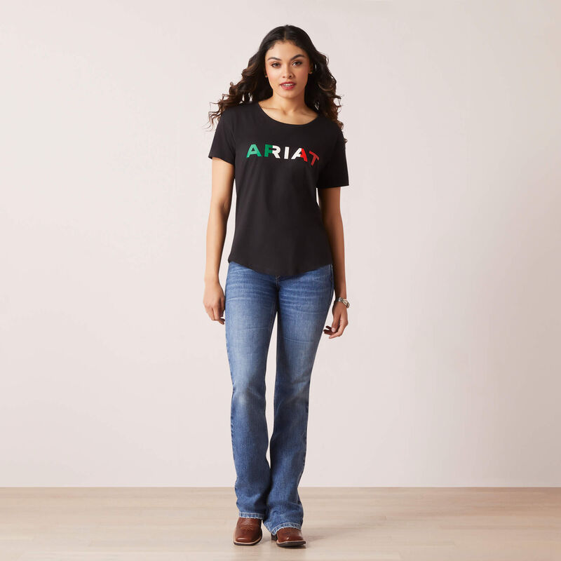 Ariat Women's Desert Ride Graphic T-Shirt