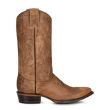Circle G Round Toe Cowboy Boots Style No.: L5888