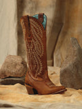 SWEET CLASSIC WESTERN STYLE Style No. A4216