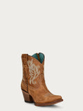 SWEET CLASSIC WESTERN STYLE BOOTIE Style No. A4218