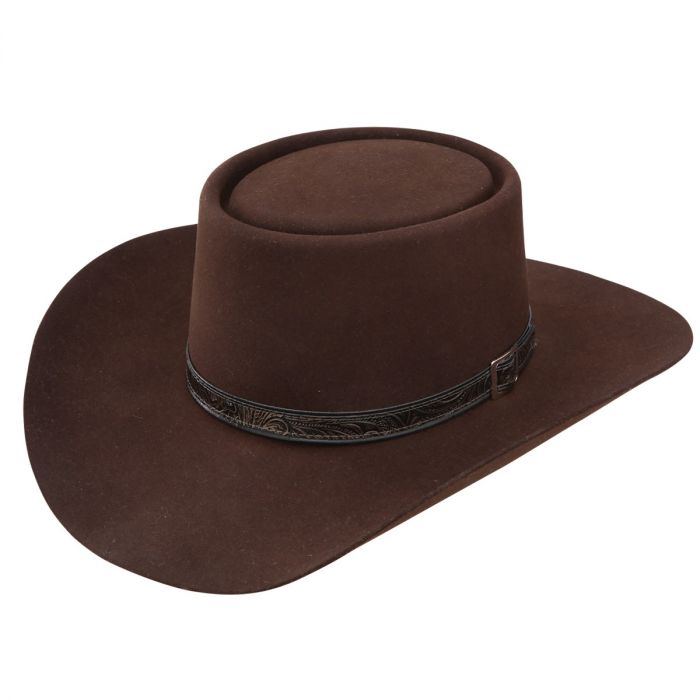 Stetson Revenger 4X Cowboy Hat – RR Western Wear