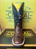 Corral Mens  Boots A4495 Genuine  Alligator