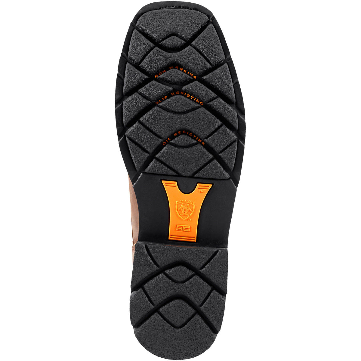 Ariat Mens Cascade 8 display picture 1