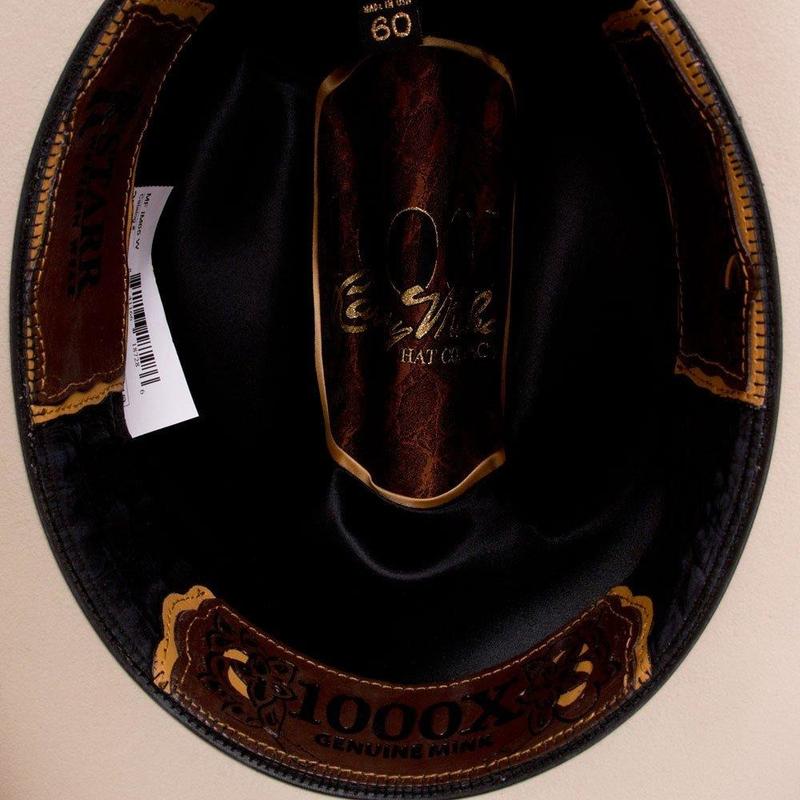 american hat company 1000x mink