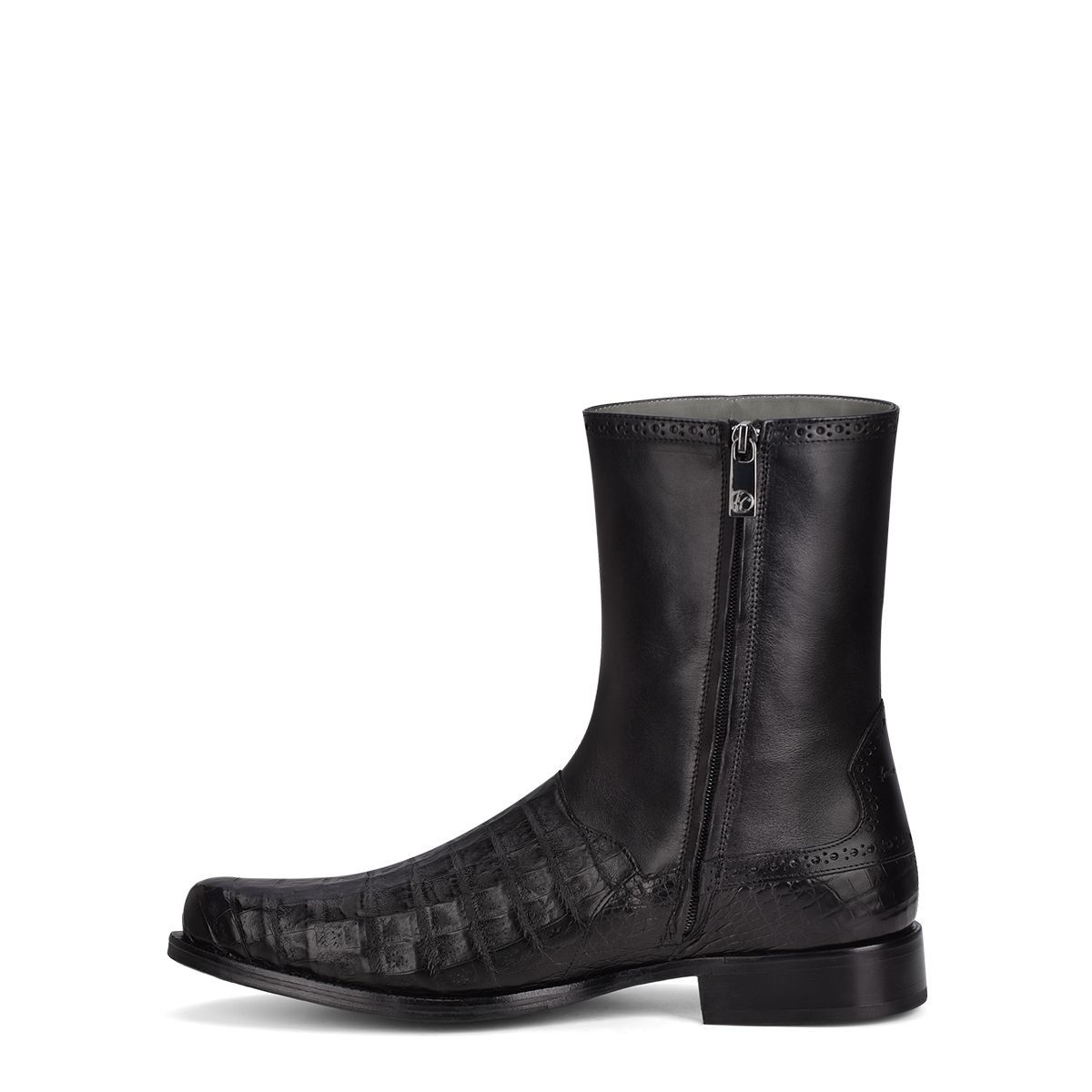 Cuadra on sale crocodile boots