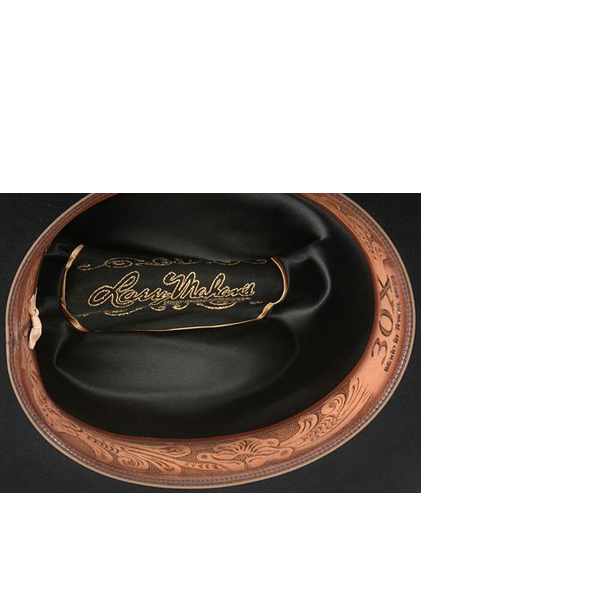 Larry mahan hats 30x sales