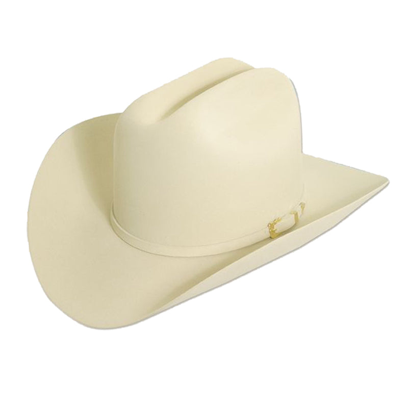 El Presidente 100X Premier Cowboy Hat