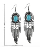Earring western
