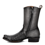 Men’s Cuadra Zipper Boots Style No.: CU498 1J1XRS
