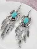 Earring western