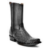 Men’s Cuadra Zipper Boots Style No.: CU498 1J1XRS