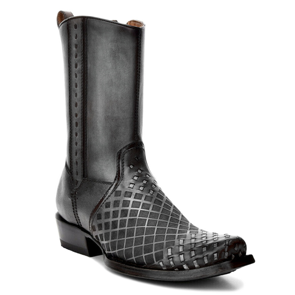 Cuadra alligator boots best sale