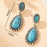 Earring western