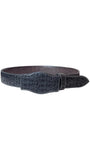 RRango Men's Western Belt 2 Inch Wide Navajiado