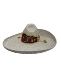 Sombrero Charro De Lana