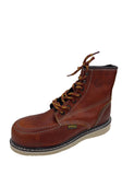 PADILLA WORK BOOT  415 STEEL TOE