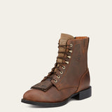 Heritage Lacer II Boot Style No. 10002147