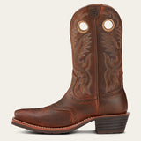 Heritage Roughstock Western Boot Style No. 10002227