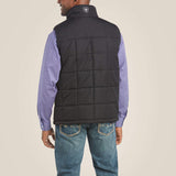 Crius Insulated Vest Style No. 10011523