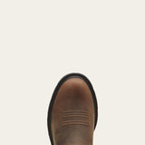 ARIAT MEN'S Groundbreaker Work Boot Style No. 10014238