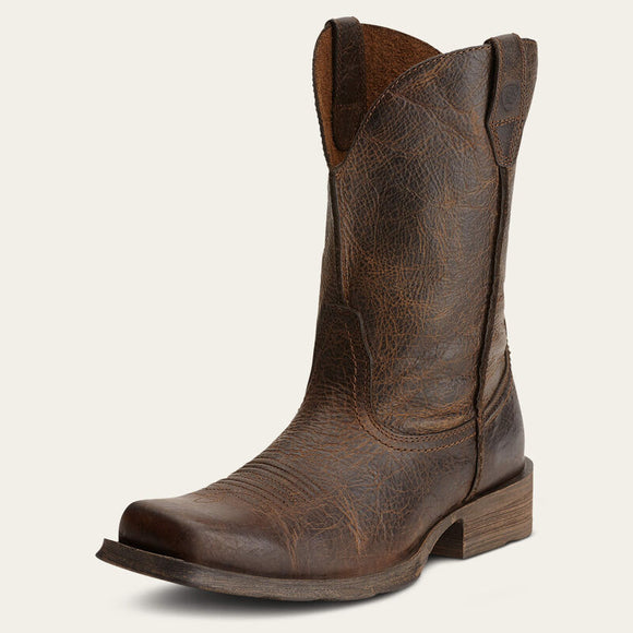Rambler Western Boot Style No. 10015307