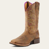 Hybrid Rancher Western Boot Style No. 10018527