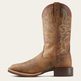 Hybrid Rancher Western Boot Style No. 10018527