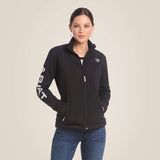 New Team Softshell Jacket Style No. 10019206