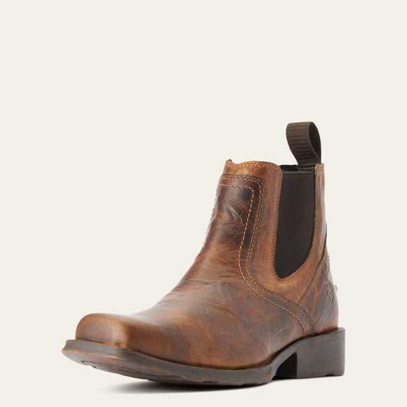 Midtown Rambler Boot Style No. 10019868