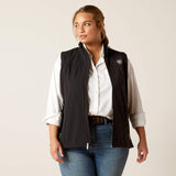 New Team Softshell Vest Style No. 10020762