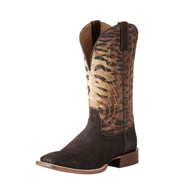 ARIAT Cowboy Boots Circuit Stride   10021715 *** FINAL SALE ****