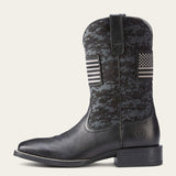 Sport Patriot Western Boot Style No. 10023361