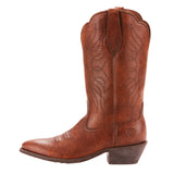 Ariat Heritage R Toe Western Boot 10025121 FINAL SALE