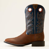 Sport Sidebet Western Boot Style No. 10025130