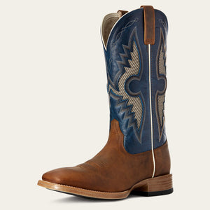 Solado VentTEK Western Boot Style No. 10027202