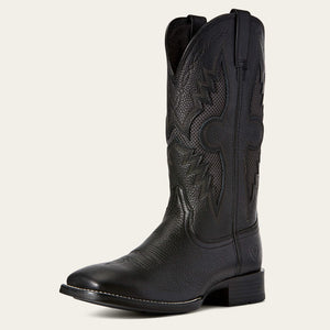 Solado VentTEK Western Boot Style No. 10027203