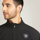 New Team Softshell MEXICO Jacket Style No. 10031424