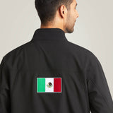 New Team Softshell MEXICO Jacket Style No. 10031424