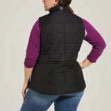 Crius Insulated Vest Style No. 10032984