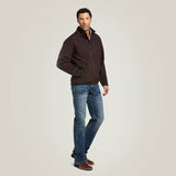 Logo 2.0 Patriot Softshell Water Resistant Jacket Style No. 10033519