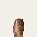 Bright Eyes II Western Boot Style No. 10033983