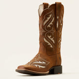 Round Up Bliss Western Boot Style No. 10034056