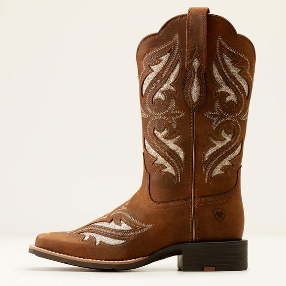 Round Up Bliss Western Boot Style No. 10034056