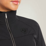 Agile Softshell Jacket Style No. 10035015