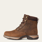Anthem Round Toe Lacer Waterproof Boot Style No. 10035822