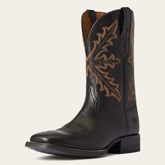 Qualifier Western Boot Style No. 10035899