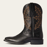 Qualifier Western Boot Style No. 10035899