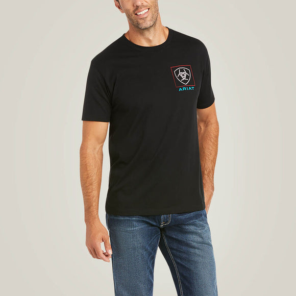 Ariat Linear T-Shirt Style No. 10036563