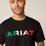 Ariat Viva Mexico T-Shirt Style No. 10036630